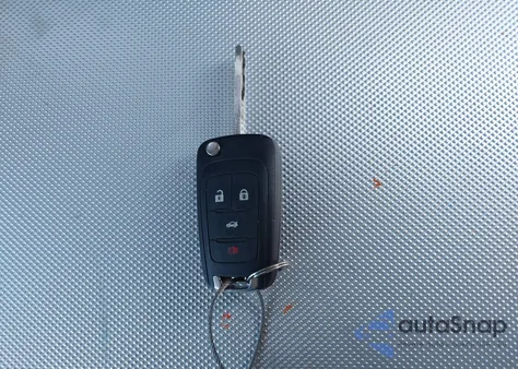 2016 Chevrolet Cruze Limited Ls Auto z USA, uszkodzony, nr VIN 1G1PC5SG7G7190774